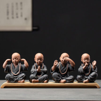 1614590225796_1024x1024_2x_2550ae1b-0e14-4f2c-8e46-f997044c252e Little Monks with Four Wise Principles