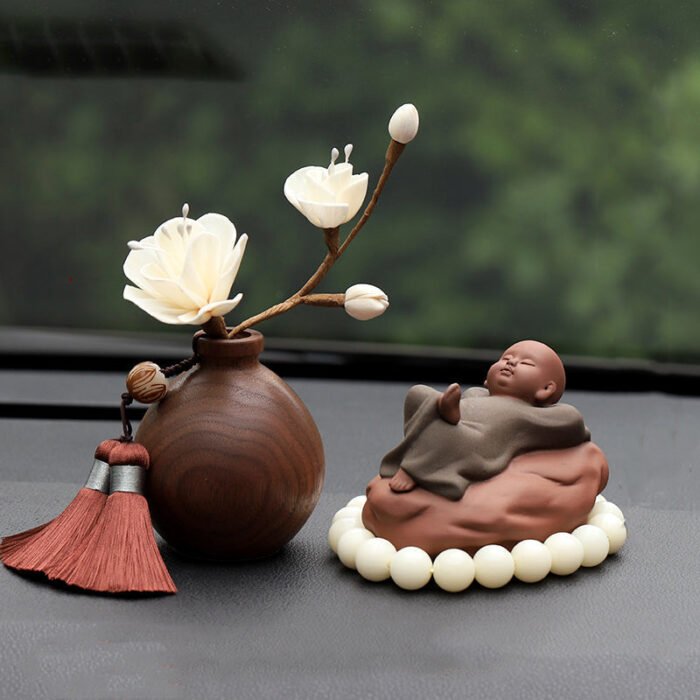 451682323321_1024x1024_2x_3612653c-49df-499b-bd6a-0658a91be663 Little Monk with Healing Flower and Bodhi Seed Malas