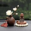 5912834564337_1024x1024_2x_3d9dfa53-fe2f-4b7d-a22b-3e91e4d85d6b Little Monk with Healing Flower and Bodhi Seed Malas