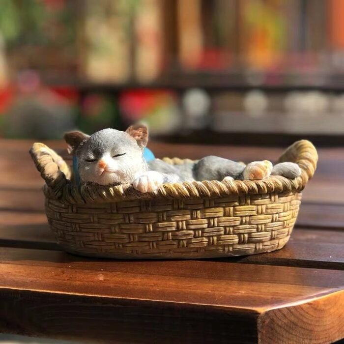 dad05fc7-ebc5-43d0-9ad3-18ea0d0eb361_1_1024x1024_2x_26525651-0012-49f3-a99f-3a4cc8bc6762 Sleepy Kitten On The Swing