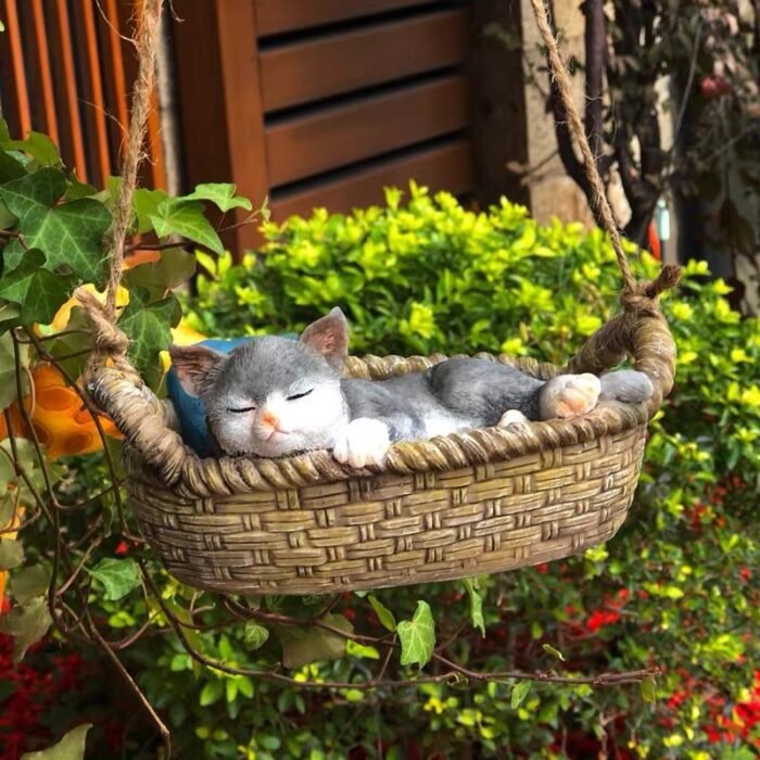 e0f7327b-2610-4036-a02e-50c2fb23c397_1024x1024_2x_e06c2503-8b47-4268-92cf-52ed3279f253 Sleepy Kitten On The Swing